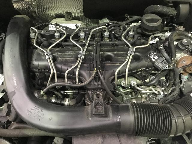 Independent Volvo Breakers | Evolv Parts | New and Used Volvo Parts