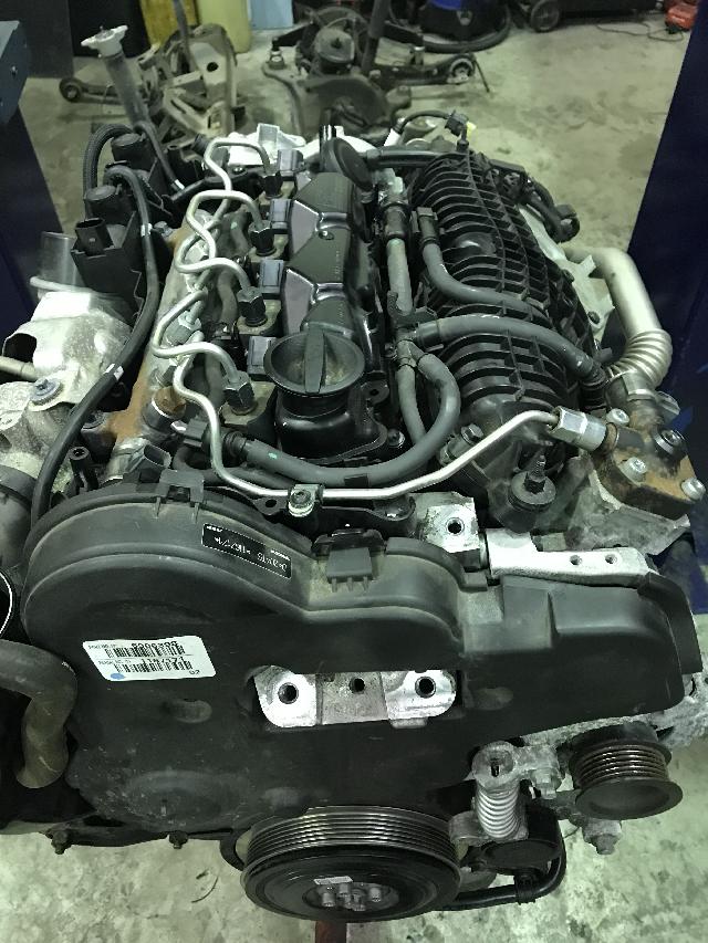 Independent Volvo Breakers | Evolv Parts | New and Used Volvo Parts