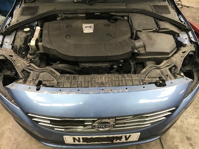 VOLVO S60 FRONT END COMPLETE 2013-2018