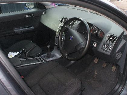 VOLVO V50 AIRBAG KIT