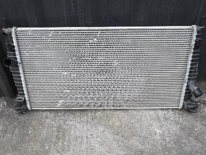 VOLVO V50 1.8 PETROL RADIATOR 2004-2012