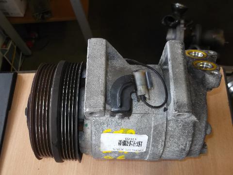 VOLVO C30 T5 AIRCON COMPRESSOR 2007-2010