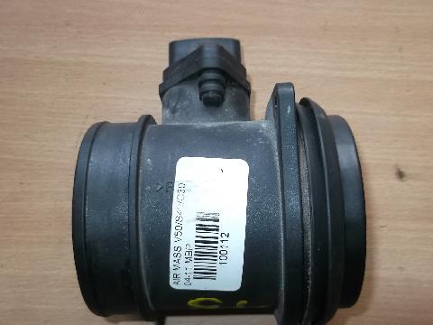 VOLVO V70 D5 AIR MASS METER 2008-2010