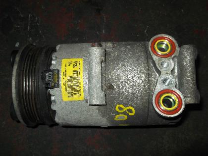 VOLVO S40 1.6 PETROL AIRCON COMPRESSOR 2004-2012