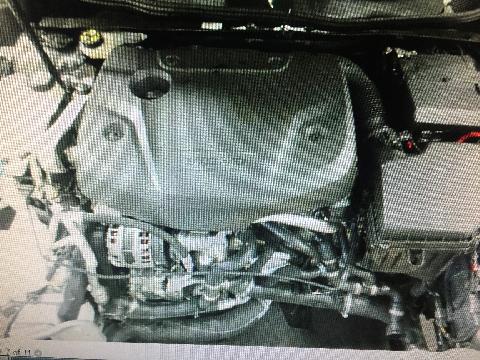 VOLVO V40 2.0 D4 ENGINE 2015-2019 ONLY