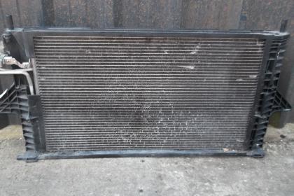 VOLVO V50 WATER RADIATOR 2004-2010