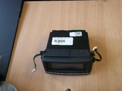 VOLVO XC90 ICM SCREEN 2006-2009