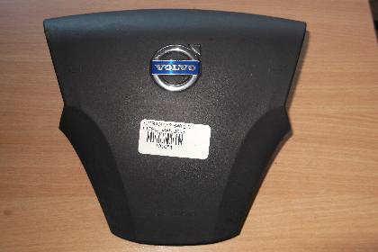 VOLVO V50 DRIVERS AIRBAG 2004-2012