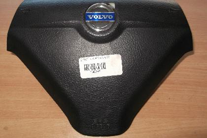 VOLVO V70 DRIVERS AIRBAG 2006-2007