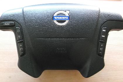 VOLVO V70 DRIVERS AIRBAG 2000-2007