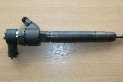 VOLVO D5 INJECTOR EURO 4 2005-2007