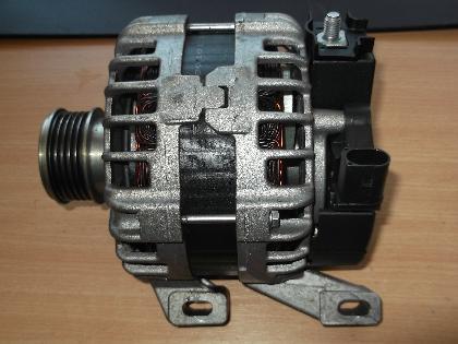 VOLVO C70 D5 ALTERNATOR 2006-2010