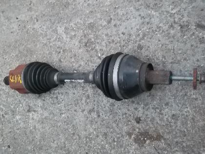 VOLVO V70 D3 PASSENGER SIDE DRIVESHAFT 2010-2013