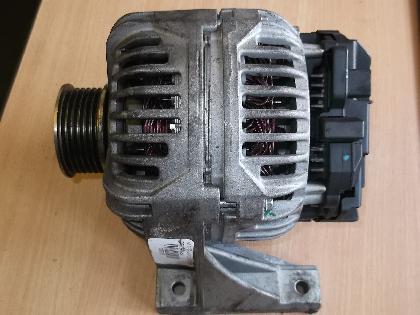 VOLVO V70 D5 ALTERNATOR 140 AMP 2001-2004