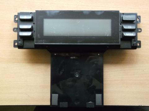 VOLVO V70 ICM SCREEN 2008-2011