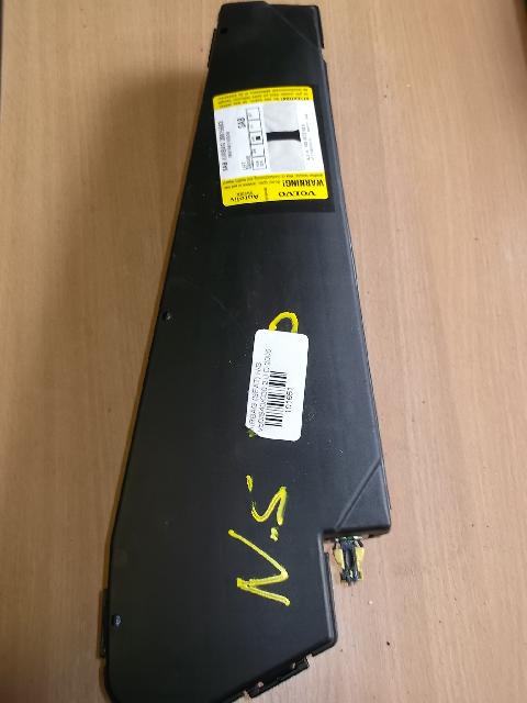 VOLVO V50 PASSENGER SEAT AIRBAG 2004-2012