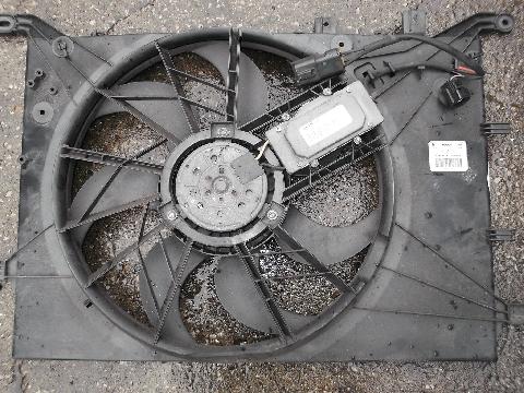 VOLVO V70 ENGINE COOLING FAN 2000-2005