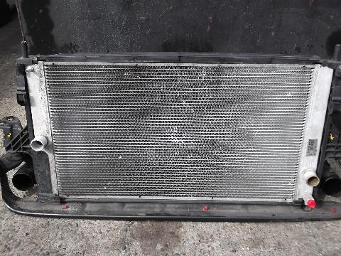 v50 radiator 2.4