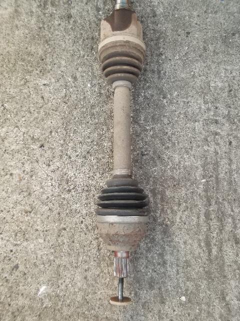 V50 2.0 D NS DRIVESHAFT