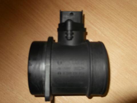 VOLVO D5 AIRMASS SENSOR PART NUMBER BOSCH 0280-316-088 FITS ALL D5 2001-2005