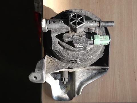 VOLVO V50 2.0 DIESEL FUEL FILTER HOUSING 2004-2010