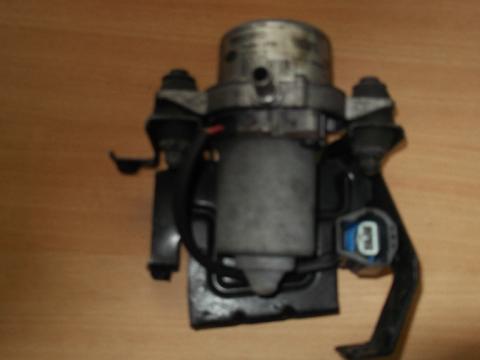 VOLVO V70 BRAKE VACUUM BOOSTER 2000-2007