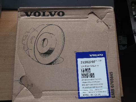 VOLVO V70 FRONT DISC BRAKE 2000-2007