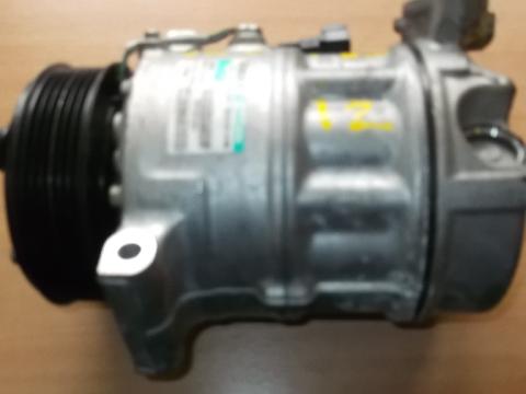 VOLVO V50 1.6 DIESEL D2 AIRCON COMPRESSOR