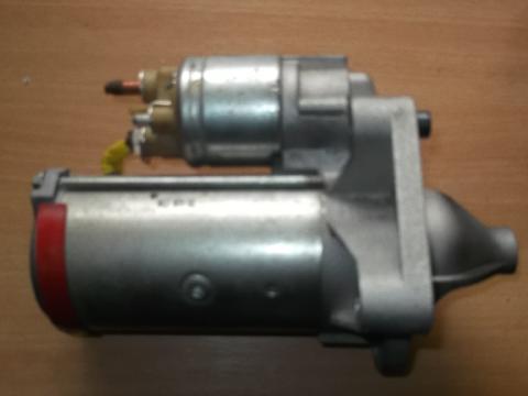 VOLVO V50 1.6 DIESEL D2 STARTER MOTOR