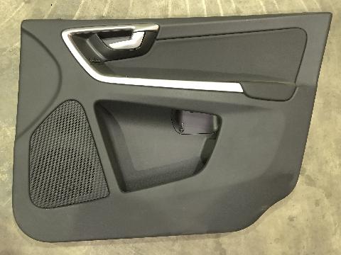 VOLVO XC60 DRIVERS DOOR CARD 2010-2017