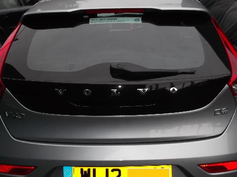 VOLVO V40 REAR WIPER ARM 2012-2013