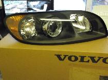 Independent Volvo Breakers | Evolv Parts | New and Used Volvo Parts
