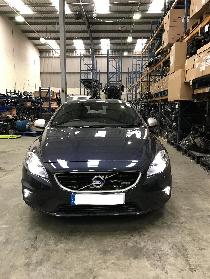 Volvo breakers on sale north west