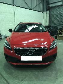 Volvo car breakers near me deals